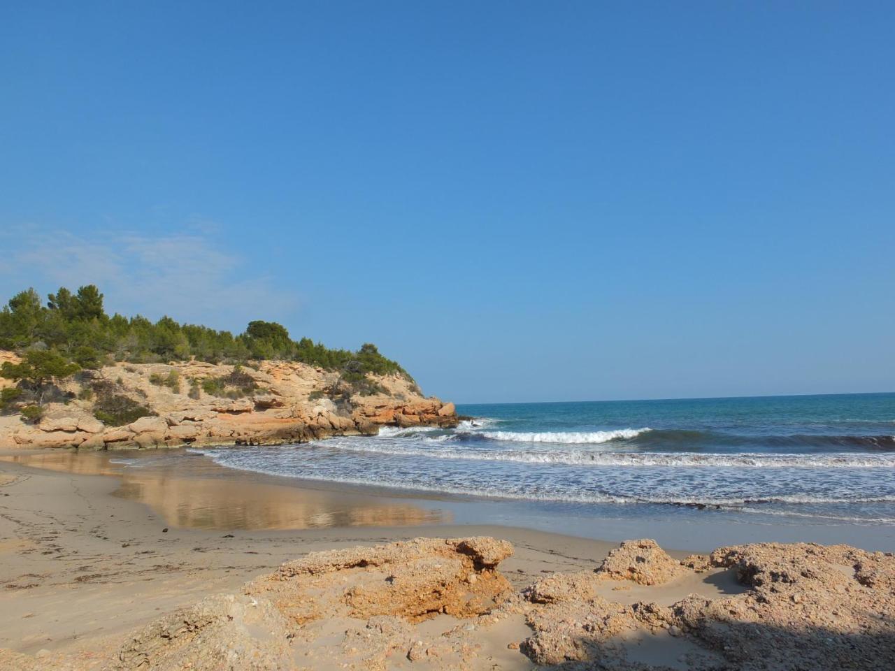 لاميتّيا ذي مار Villa Dorada المظهر الخارجي الصورة