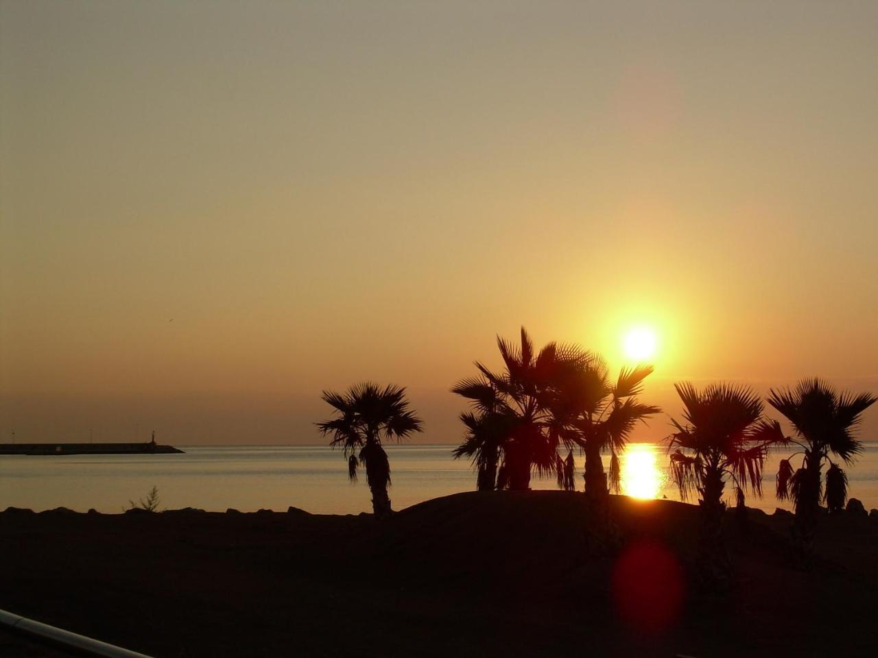 لاميتّيا ذي مار Villa Dorada المظهر الخارجي الصورة
