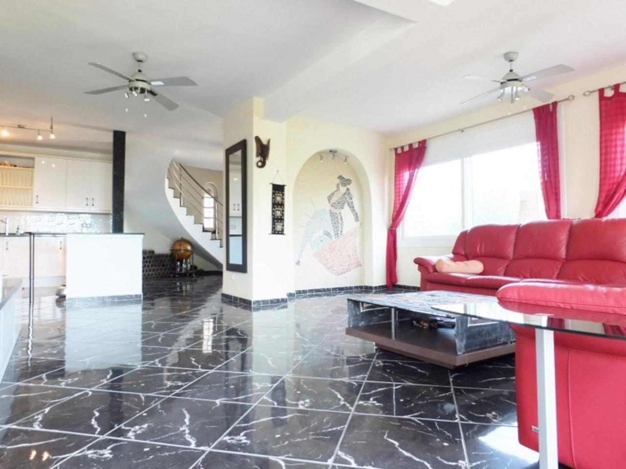 لاميتّيا ذي مار Villa Dorada المظهر الخارجي الصورة