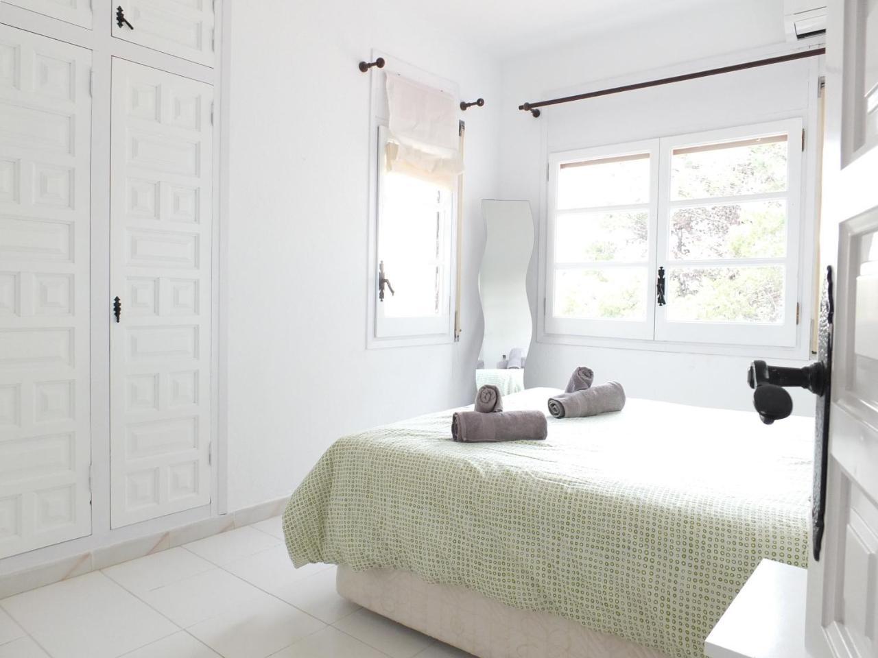 لاميتّيا ذي مار Villa Dorada المظهر الخارجي الصورة