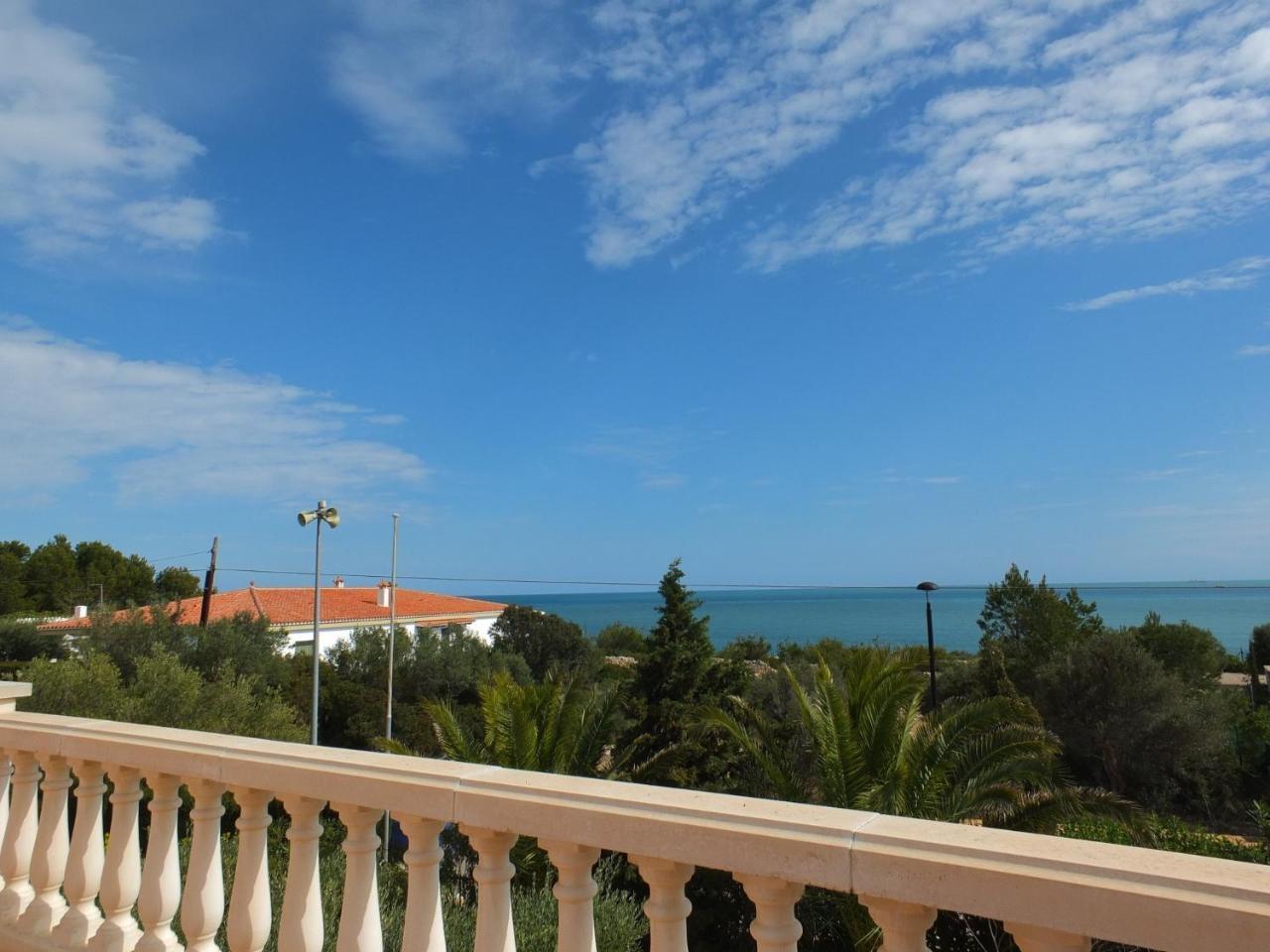 لاميتّيا ذي مار Villa Dorada المظهر الخارجي الصورة