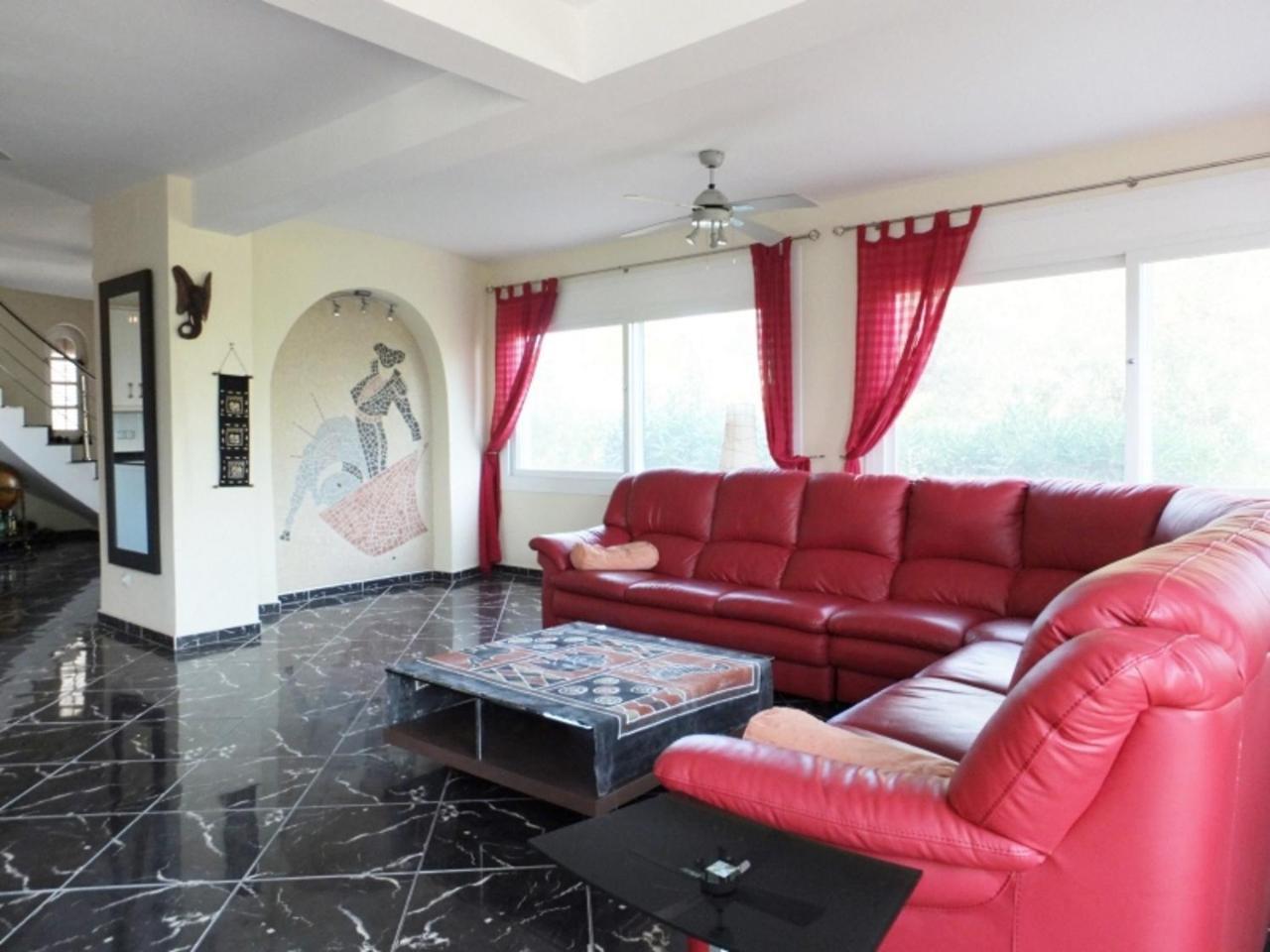 لاميتّيا ذي مار Villa Dorada المظهر الخارجي الصورة